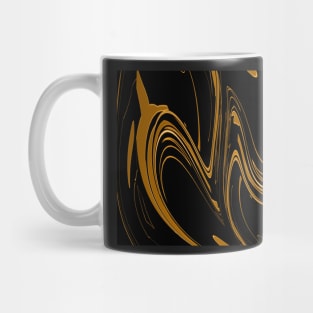 In the dark Mug